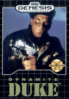 Download Dynamite Duke