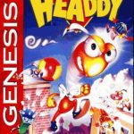 Download Dynamite Headdy [c]