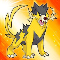 Download Dynamons World MOD APK v1.13.29 (Dinheiro Infinito)