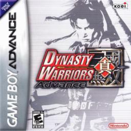 Download Dynasty Warriors Advance