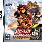 Download Dynasty Warriors DS: Fighter's Battle