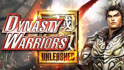 Download Dynasty Warriors: Unleashed v1.0.10.7 Apk [Mega Mod]