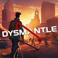 Download DYSMANTLE MOD APK v1.4.1.12 (Desbloqueado)