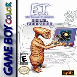 Download E.T.: The Extra Terrestrial - Digital Companion