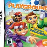 Download EA Playground