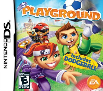 Download EA Playground
