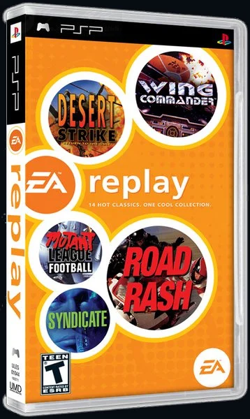 Download EA Replay