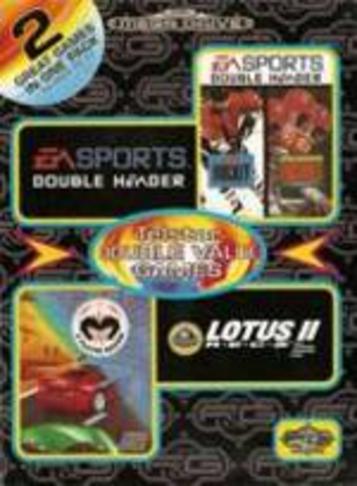 Download EA Sports 2-in-1 Pack