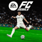 Download EA SPORTS FC Mobile Soccer 28.0.01