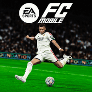 Download EA SPORTS FC Mobile Soccer 28.0.01