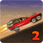 Download Earn to Die 2 MOD APK v1.4.58 (Dinheiro Infinito)