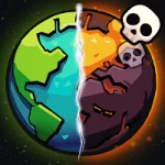 Download Earth Inc MOD APK v5.3.1 (Dinheiro Infinito)