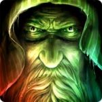 Download Earthcore: Shattered Elements (MOD, gold/shard) 1.8.2