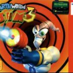 Download Earthworm Jim 3D
