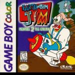 Download Earthworm Jim: Menace 2 the Galaxy