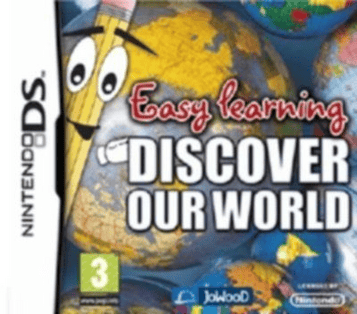 Download Easy Learning - Discover Our World