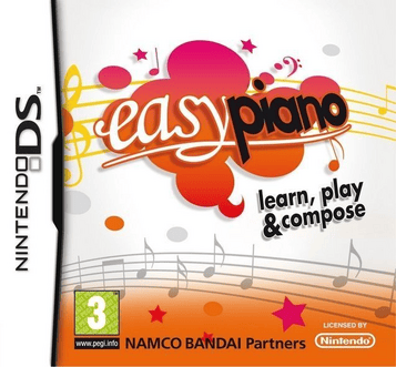 Download Easy Piano - Learn, Play & Compose