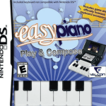 Download Easy Piano - Play & Compose