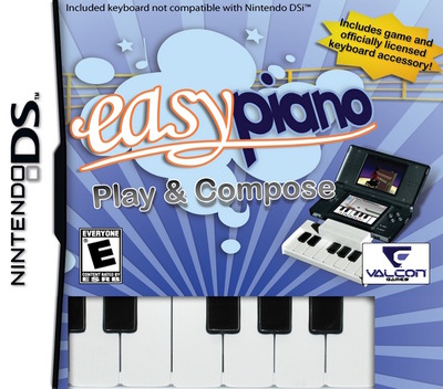 Download Easy Piano