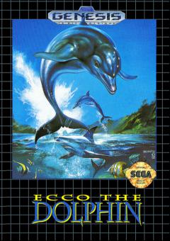 Download Ecco the Dolphin