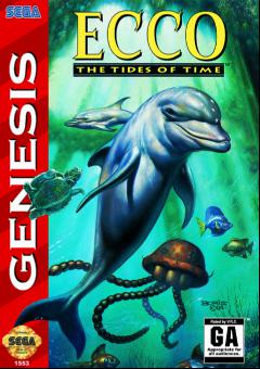 Download Ecco: The Tides of Time