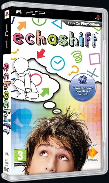 Download Echoshift