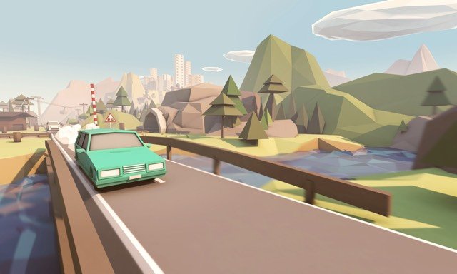 Download EcoDriver v2.0.1 MOD APK [Unlocked]
