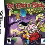 Download Ed, Edd & Eddy - Scam Of The Century (Sir VG)