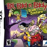Download Ed, Edd n Eddy: Scam of the Century
