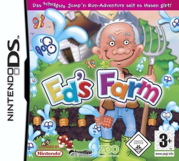 Download Ed's Farm (sUppLeX)