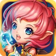 Download EDEN Avalon Legends (MOD, damage/HP/mana) 2.5.16