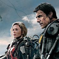 Download Edge of Tomorrow Game (MOD, unlimited ammo) 1.0.3