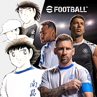 Download eFootball 2025 v9.2.0 Apk (Mod Menu)