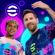 Download eFootball 2026 11.0.1