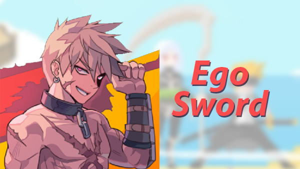 Download Ego Sword v2.29 MOD APK [Dinheiro Infinito]