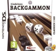 Download Eindeloos Backgammon (63 Mbit Trimmed) (N)