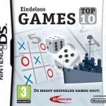 Download Eindeloos Games Top 10 (N)