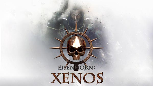 Download Eisenhorn: XENOS v1.0 Apk + Data Full