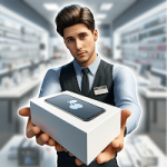 Download Electronics Store Simulator 3D MOD APK v1.28.5 (Dinheiro Infinito)