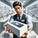 Download Electronics Store Simulator 3D MOD APK v1.28.5 (Dinheiro Infinito)