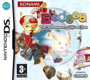 Download Eledees - The Adventures Of Kai And Zero (EU)