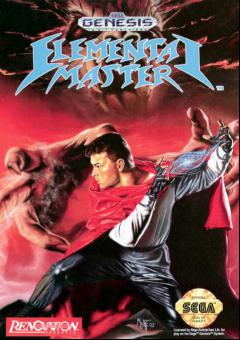 Download Elemental Master