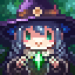Download Elemental: MMORPG 2D MOD APK v195 Menu (Damage)