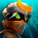 Download Elements: Epic heroes (MOD, unlimited health) 1.5.3