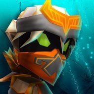 Download Elements: Epic heroes (MOD, unlimited health) 1.5.3