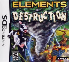 Download Elements of Destruction