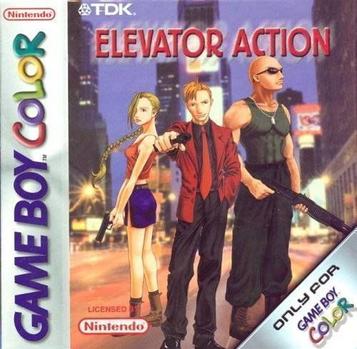Download Elevator Action EX
