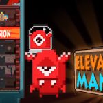 Download Elevator Mania v1.24 MOD APK [Ads Free / Characters]