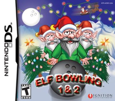 Download Elf Bowling 1 & 2