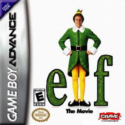 Download Elf: The Movie